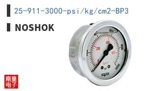 25-911-3000-psi/kg/cm2-BP3 ͼƬ
