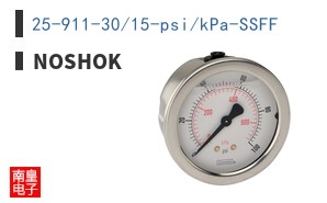 25-911-30/15-psi/kPa-SSFF ͼƬ