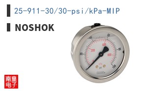 25-911-30/30-psi/kPa-MIP ͼƬ