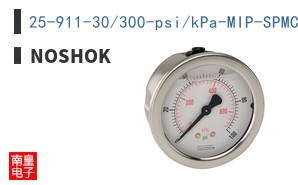 25-911-30/300-psi/kPa-MIP-SPMC-CC ͼƬ
