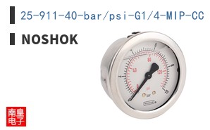 25-911-40-bar/psi-G1/4-MIP-CC ͼƬ