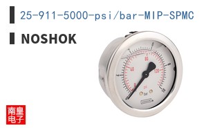 25-911-5000-psi/bar-MIP-SPMC ͼƬ