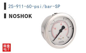 25-911-60-psi/bar-SP ͼƬ