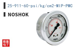 25-911-60-psi/kg/cm2-MIP-PMC ͼƬ