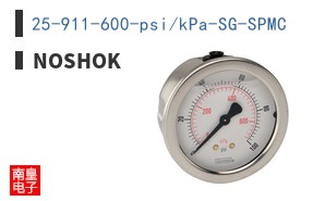 25-911-600-psi/kPa-SG-SPMC ͼƬ