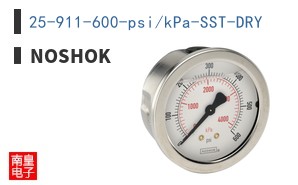 25-911-600-psi/kPa-SST-DRY ͼƬ