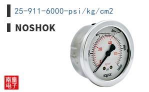25-911-6000-psi/kg/cm2 ͼƬ