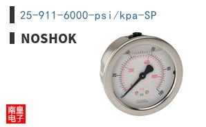 25-911-6000-psi/kpa-SP ͼƬ