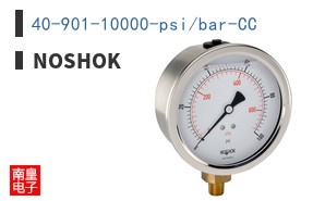 40-901-10000-psi/bar-CC ͼƬ