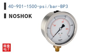 40-901-1500-psi/bar-BP3 ͼƬ