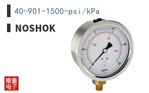 40-901-1500-psi/kPa ͼƬ