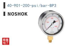 40-901-200-psi/bar-BP3 ͼƬ