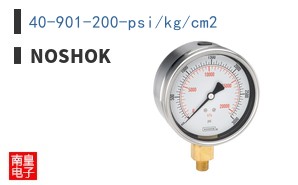 40-901-200-psi/kg/cm2 ͼƬ