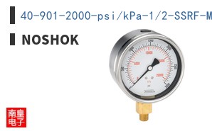 40-901-2000-psi/kPa-1/2-SSRF-MIP-BT8-CC ͼƬ