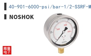 40-901-6000-psi/bar-1/2-SSRF-MIP-CC ͼƬ