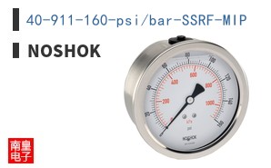 40-911-160-psi/bar-SSRF-MIP ͼƬ