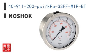 40-911-200-psi/kPa-SSFF-MIP-BT8-CC ͼƬ