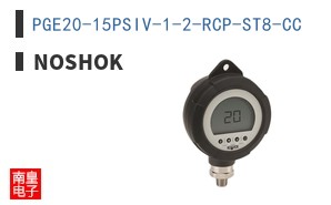 PGE20-15PSIV-1-2-RCP-ST8-CC ͼƬ
