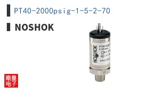 PT40-2000psig-1-5-2-70 ͼƬ