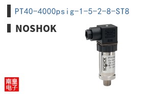 PT40-4000psig-1-5-2-8-ST8 ͼƬ