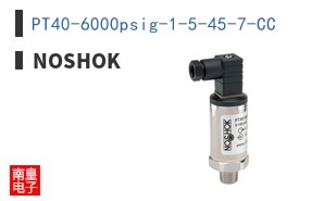 PT40-6000psig-1-5-45-7-CC ͼƬ
