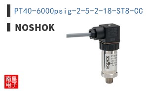 PT40-6000psig-2-5-2-18-ST8-CC ͼƬ
