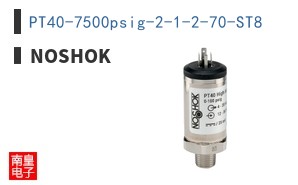 PT40-7500psig-2-1-2-70-ST8 ͼƬ
