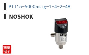 PTI15-5000psig-1-4-2-48 ͼƬ