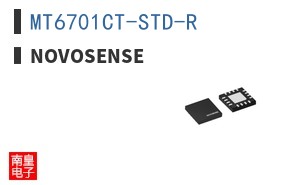 MT6701CT-STD-R ͼƬ