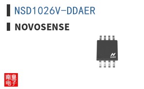 NSD1026V-DDAER ͼƬ