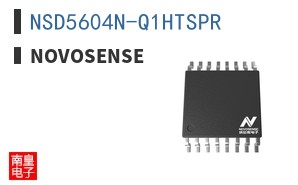 NSD5604N-Q1HTSPR ͼƬ