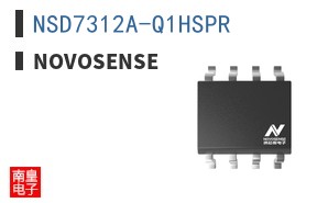 NSD7312A-Q1HSPR ͼƬ