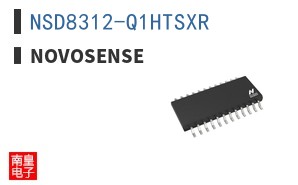 NSD8312-Q1HTSXR ͼƬ