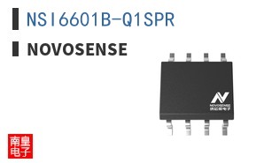 NSI6601B-Q1SPR ͼƬ
