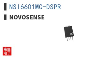 NSI6601MC-DSPR ͼƬ