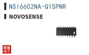 NSI6602NA-Q1SPNR ͼƬ