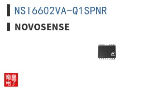 NSI6602VA-Q1SPNR ͼƬ