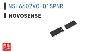 NSI6602VC-Q1SPNR ͼƬ