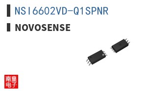 NSI6602VD-Q1SPNR ͼƬ
