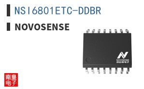 NSI6801ETC-DDBR ͼƬ