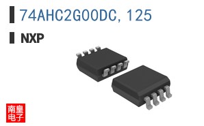 74AHC2G00DC,125 ͼƬ