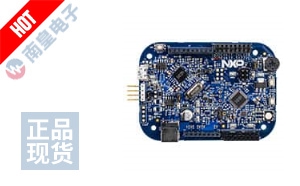 DEVKIT-S12ZVL 图片