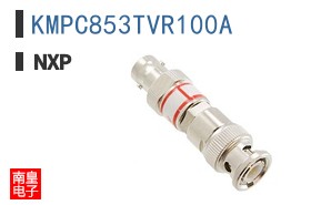KMPC853TVR100A ͼƬ