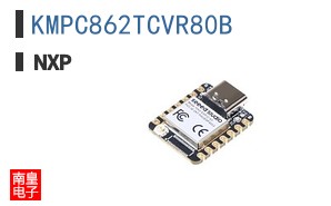 KMPC862TCVR80B ͼƬ