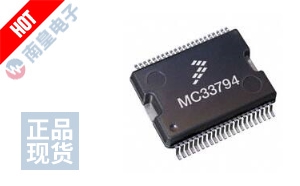 MC33794DH ͼƬ