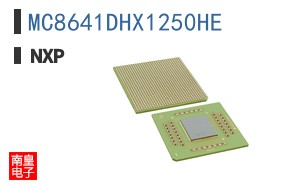 MC8641DHX1250HE ͼƬ