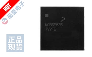 MCF5249CVF140 图片