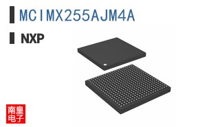 MCIMX255AJM4A ͼƬ