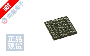 MCIMX31VKN5CR2 图片