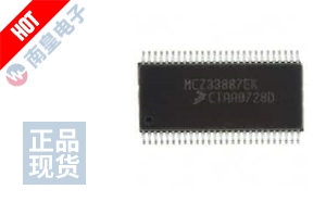 MCZ33887EKR2 ͼƬ